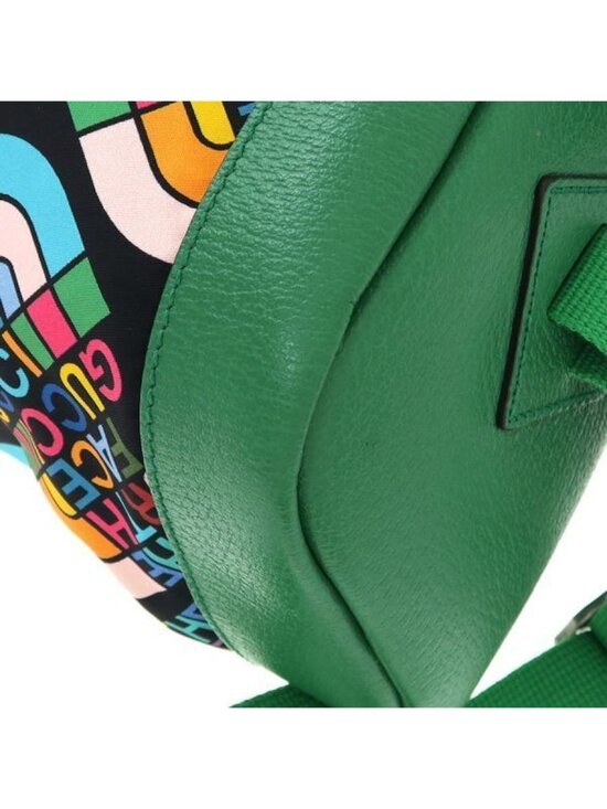 Gucci North Face Backpack main image 5